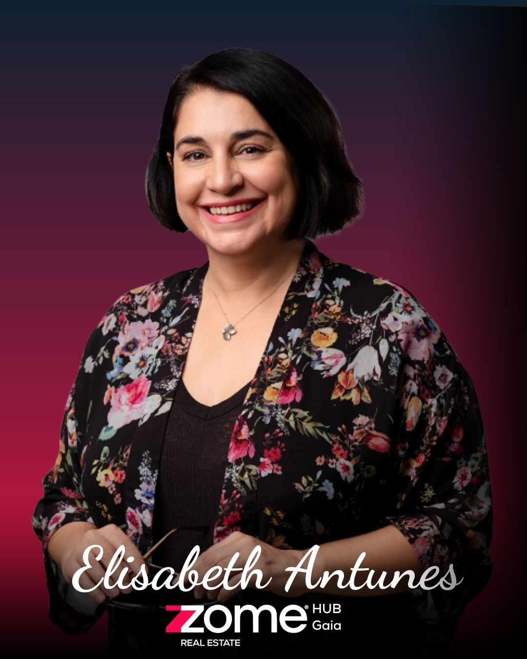 Zome Hub Gaia - Agência imobiliária