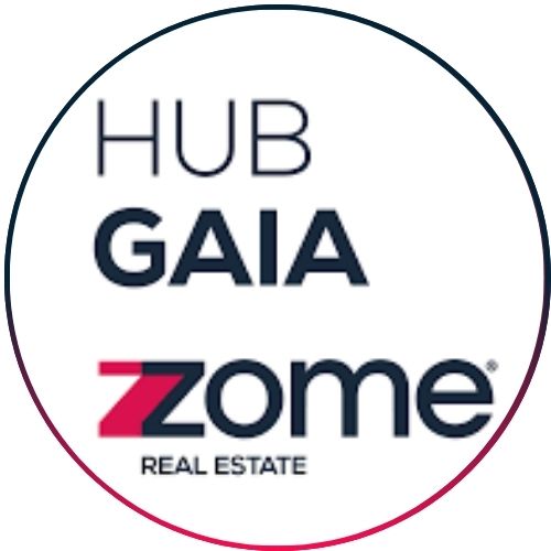 Zome - Agência imobiliária